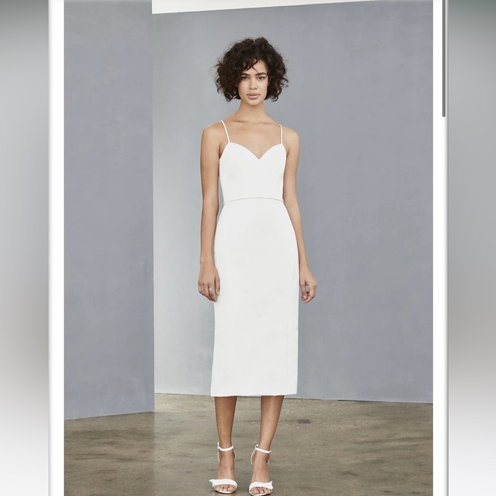 Amsale LWD #139